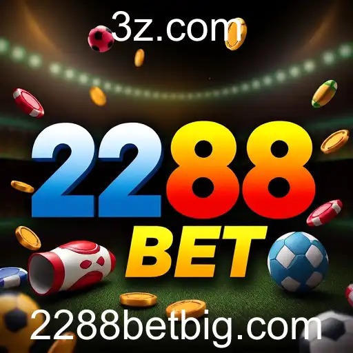 2288 Bet: Tendências de Jogos Online para 2025