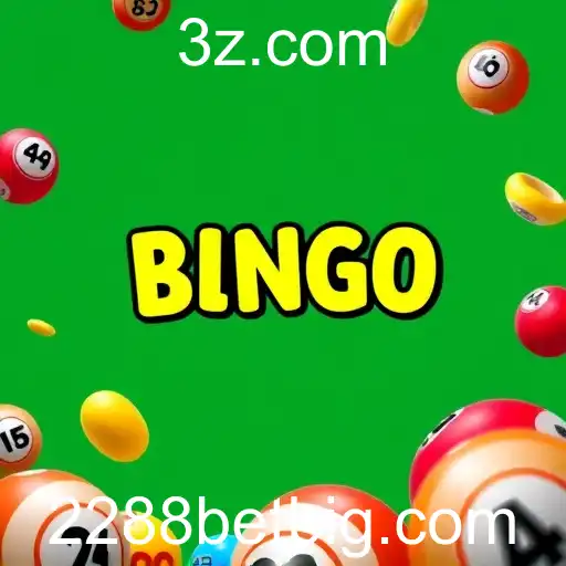 Explore o Fascinante Mundo do Bingo Online no 2288 Bet