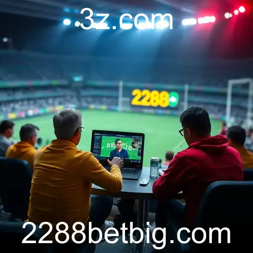 Oportunidades e Desafios no Mercado de Apostas em 2025