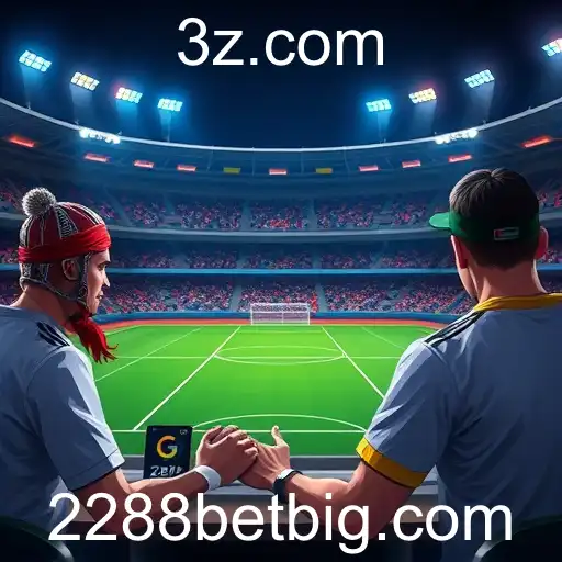 Tendências e desafios do mercado de apostas online em 2025