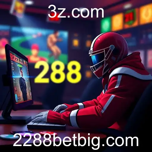 A Atualização da Indústria de Jogos e o Papel da 2288 Bet