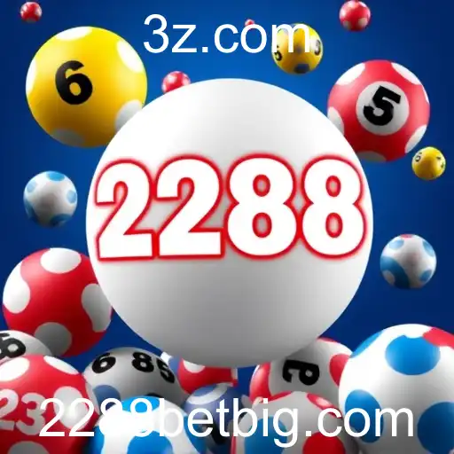 A Revolução das Loterias: Descubra a Categoria 'Online Lottery' no 2288 Bet
