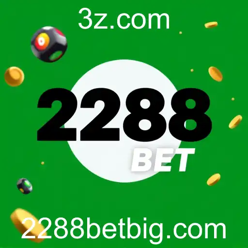 A Ascensão do 2288 Bet no Mundo dos Jogos Online