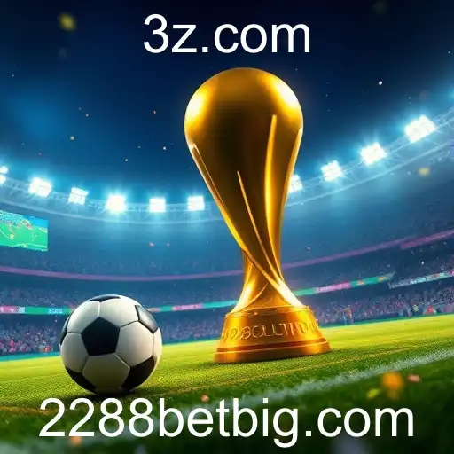 A Ascensão do 2288 Bet no Cenário de Jogos Online