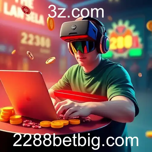 Tendências Atuais no Mundo dos Jogos Online