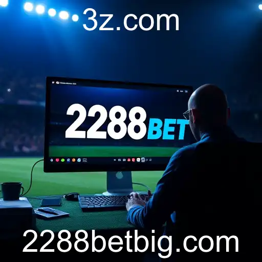 O Impacto do 2288 Bet no Mercado de Jogos Online