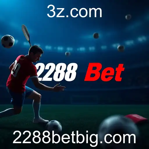 O Impacto do 2288 bet no Mercado de Jogos Online