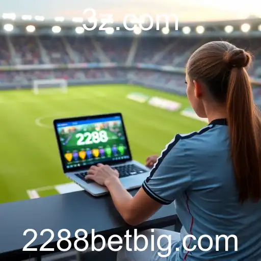 Cresce a Popularidade das Apostas Online em 2025