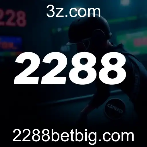 A Importância do Responsible Gaming no 2288 Bet: Segurança e Consciência